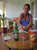 SEYCHELLES - 841 - Mahe, Self Catering a Anse aux Pins